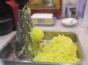 Kartoffelrösti - Rezept