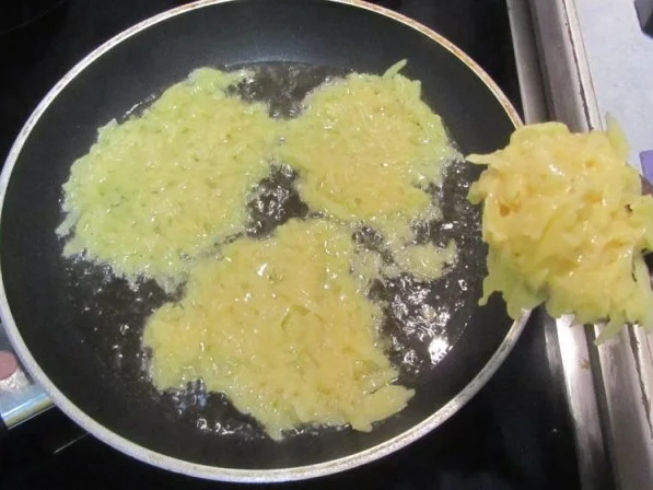 Kartoffelrösti - Rezept - Bild Nr. 4