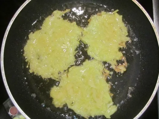 Kartoffelrösti - Rezept - Bild Nr. 5