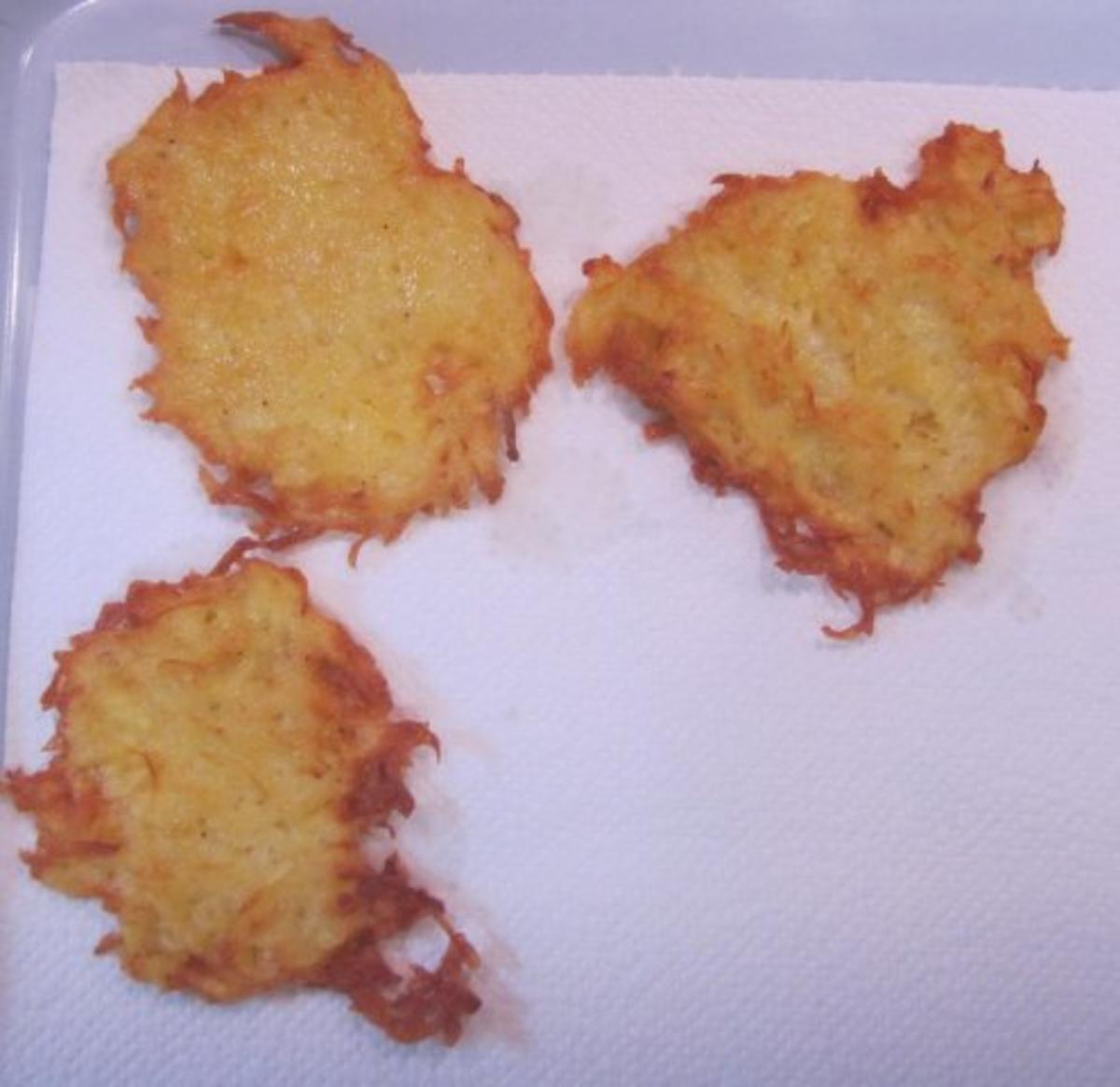 Kartoffelrösti - Rezept - Bild Nr. 6