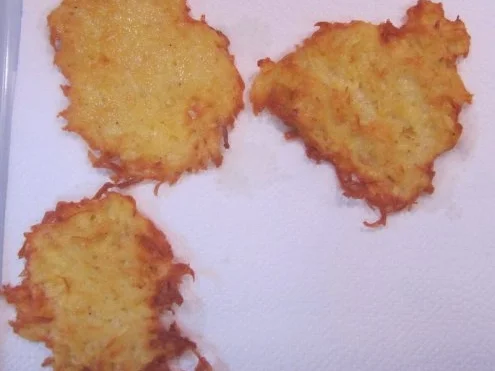 Kartoffelrösti - Rezept - Bild Nr. 6