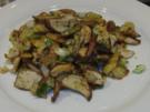 Steinpilz-Kartoffel-Pfanne - Rezept
