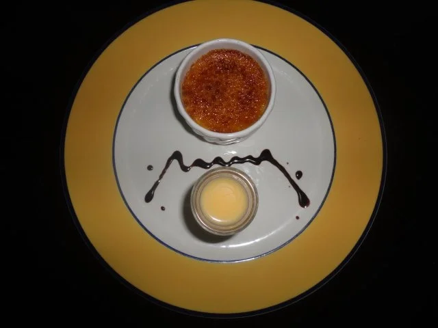 Eierlikör Creme Brulee - Rezept - Bild Nr. 11