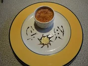 Eierlikör Creme Brulee - Rezept