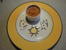 Eierlikör Creme Brulee - Rezept