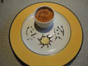 Eierlikör Creme Brulee - Rezept