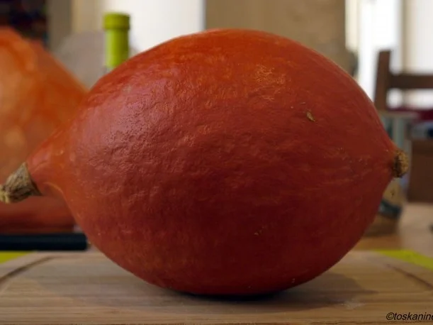 Kürbis-Hähnchen-Curry - Rezept - Bild Nr. 2