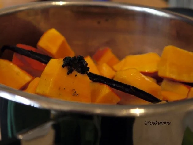 Kürbis-Hähnchen-Curry - Rezept - Bild Nr. 4