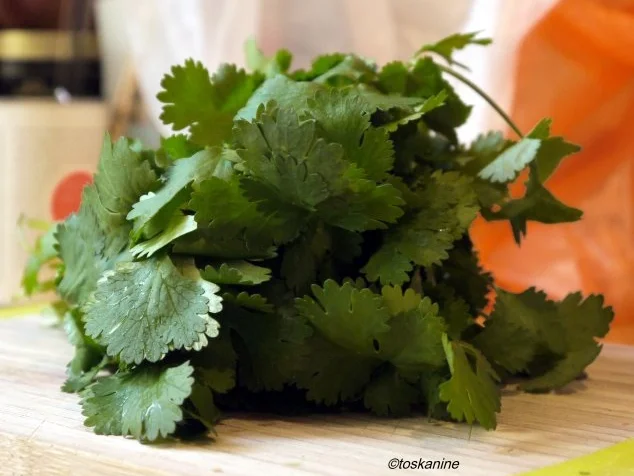 Kürbis-Hähnchen-Curry - Rezept - Bild Nr. 7