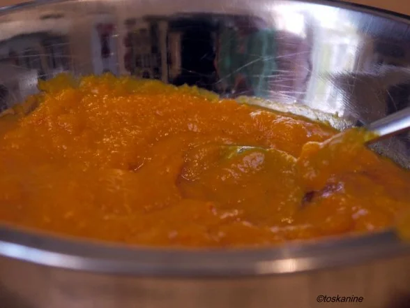 Kürbis-Hähnchen-Curry - Rezept - Bild Nr. 8