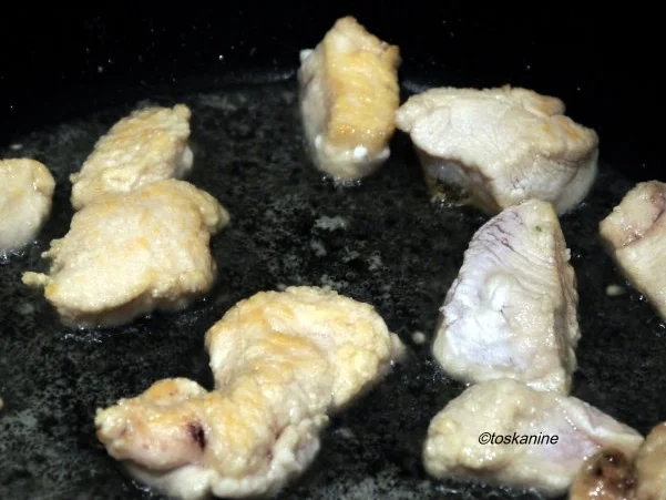 Kürbis-Hähnchen-Curry - Rezept - Bild Nr. 9