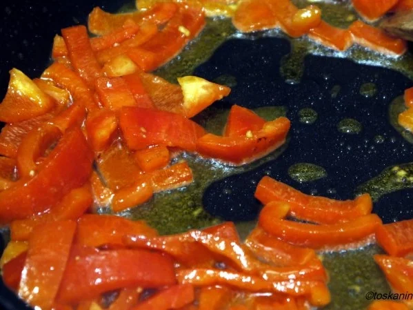 Kürbis-Hähnchen-Curry - Rezept - Bild Nr. 10