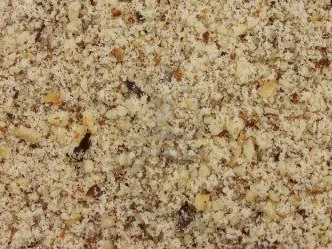 Schocko-Küsse - Rezept