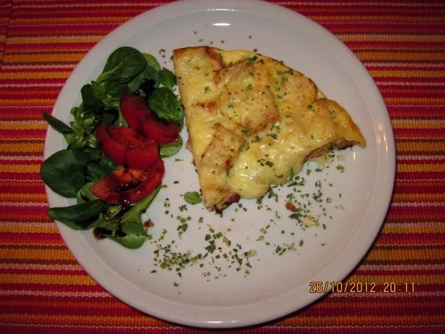 Armer Ritter - Rezept