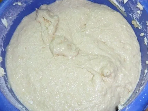 Rezept: Pizza Griechisch ! Bild Nr. 2 Pizza Griechisch ! - Rezept - Bild Nr. 2