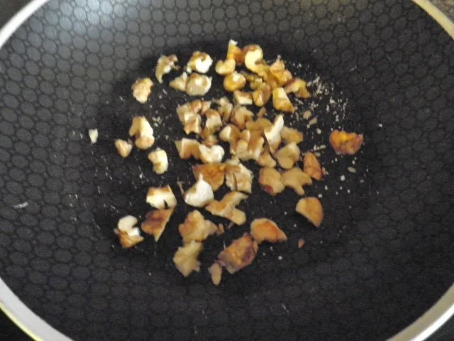 Bratapfel ... - Rezept - Bild Nr. 4