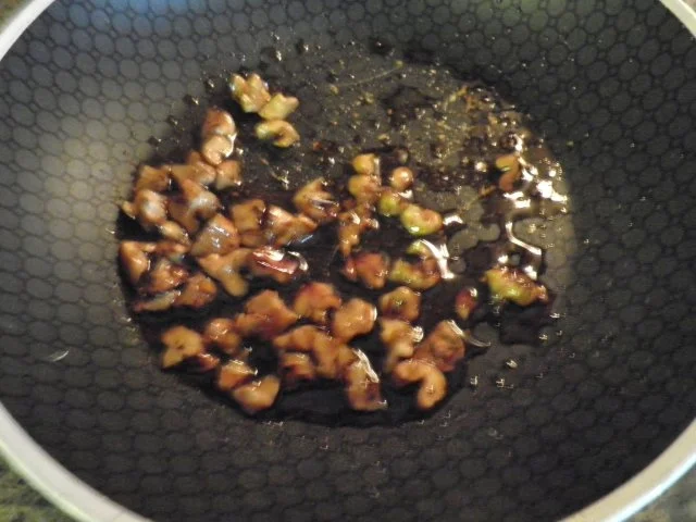 Bratapfel ... - Rezept - Bild Nr. 5