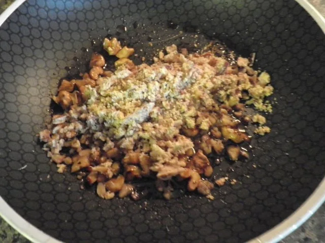 Bratapfel ... - Rezept - Bild Nr. 6