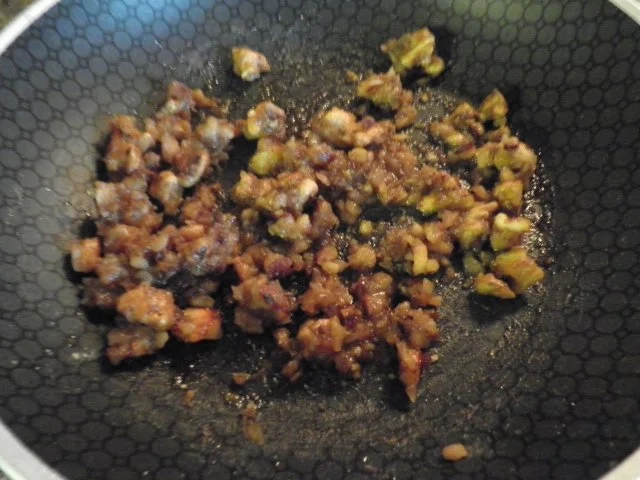 Bratapfel ... - Rezept - Bild Nr. 7