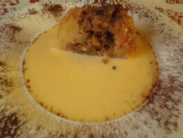 Bratapfel ... - Rezept - Bild Nr. 11