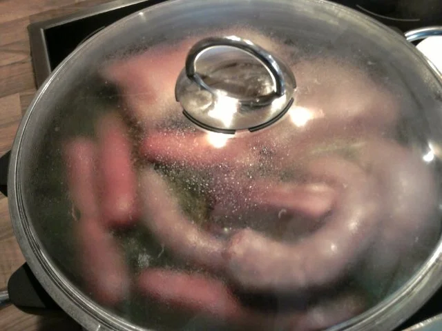 Trappers "Grünkohl mit Grieben" - Rezept - Bild Nr. 6