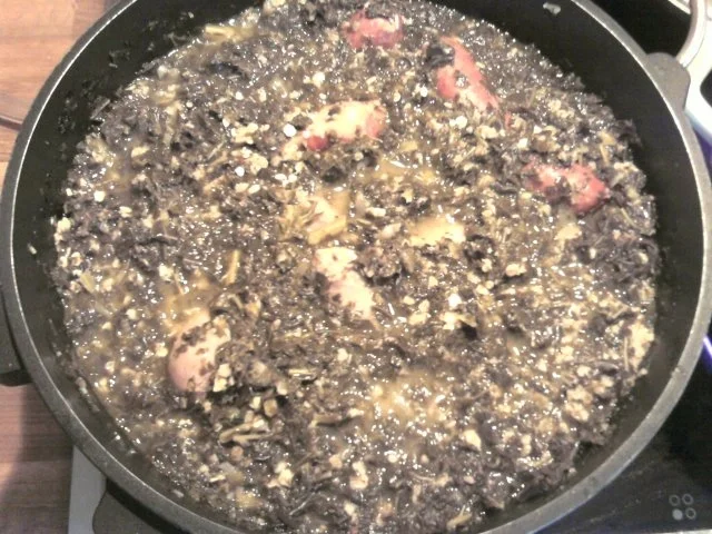 Trappers "Grünkohl mit Grieben" - Rezept - Bild Nr. 7