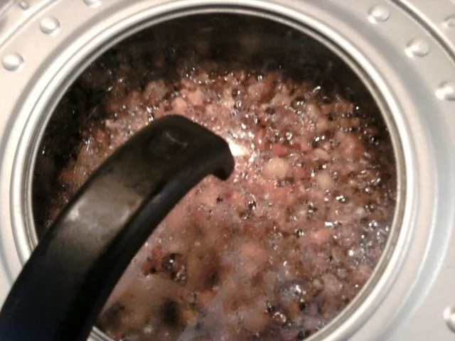 Trappers "Grünkohl mit Grieben" - Rezept - Bild Nr. 9