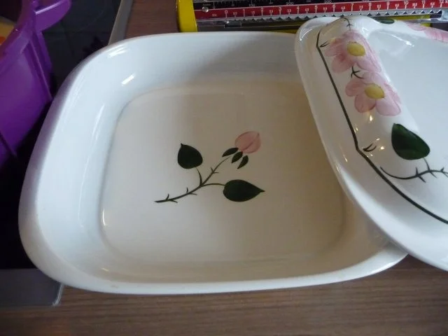 Fleischlos : Kartoffel - Möhrengratin mit Roter Bete - Salat - Rezept - Bild Nr. 9