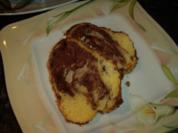 Eierlikör-Marmorkuchen - Rezept