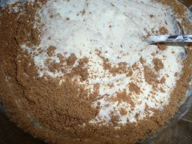 Orangen-Quark-Creme - Rezept - Bild Nr. 3