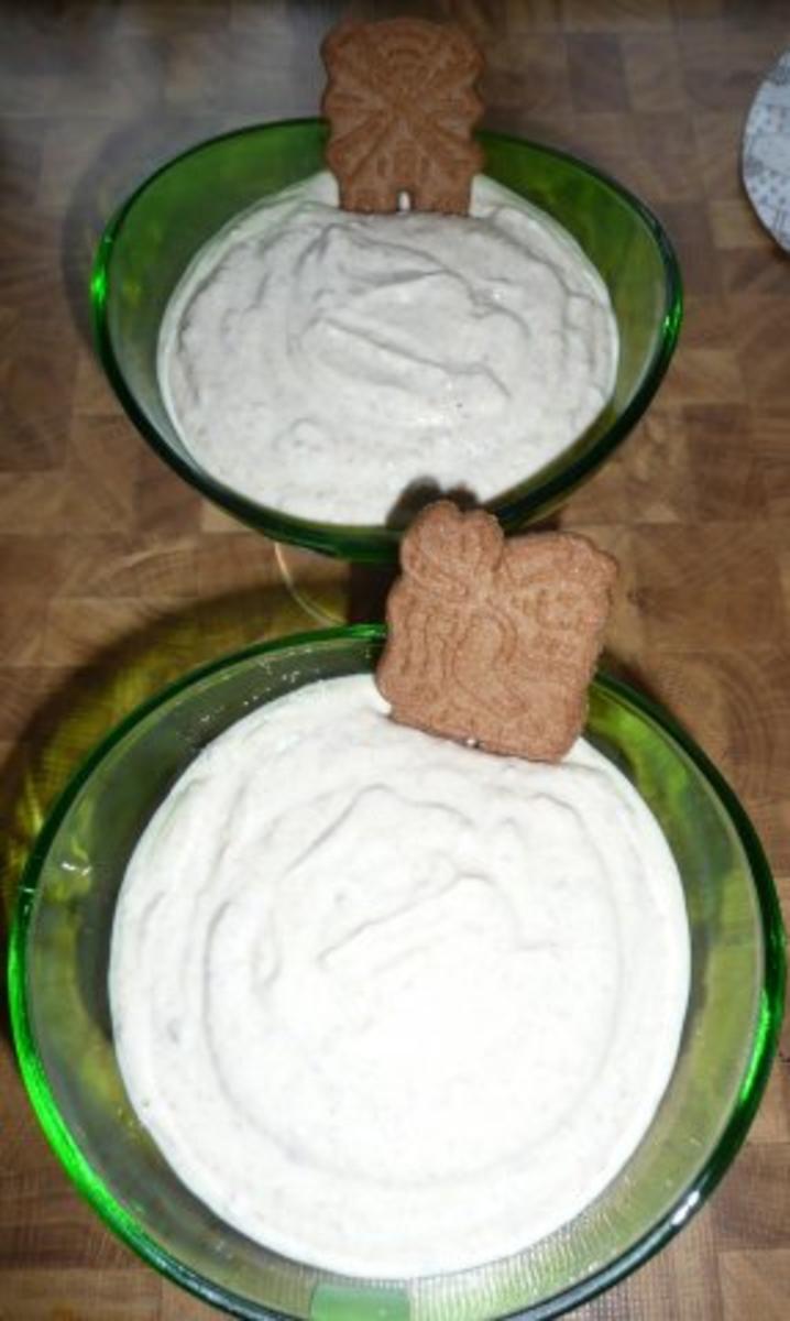 Orangen-Quark-Creme - Rezept - Bild Nr. 4