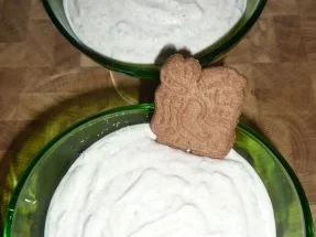 Orangen-Quark-Creme - Rezept - Bild Nr. 4