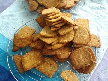 Honiglebkuchen - Rezept