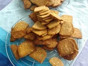 Rezept: Honiglebkuchen Honiglebkuchen - Rezept