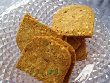 Honiglebkuchen - Rezept - Bild Nr. 2