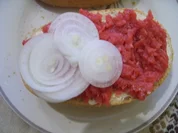 Tatarbrötchen - Rezept