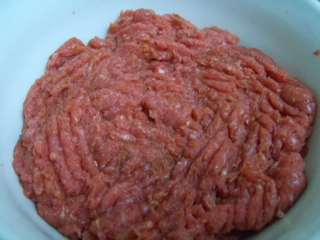 Rezept: Tatarbrötchen Bild Nr. 2 Tatarbrötchen - Rezept - Bild Nr. 2