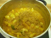 Hack-Kartoffel-Topf - Rezept