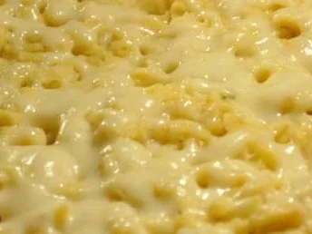 Käsespätzle - Rezept