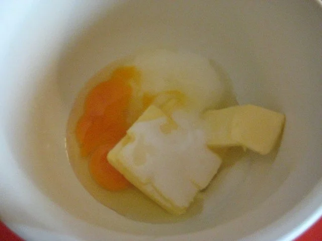 Rezept: Apfeltorte Barbados Bild Nr. 3 Apfeltorte Barbados - Rezept - Bild Nr. 3