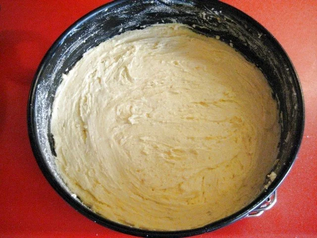 Rezept: Apfeltorte Barbados Bild Nr. 7 Apfeltorte Barbados - Rezept - Bild Nr. 7