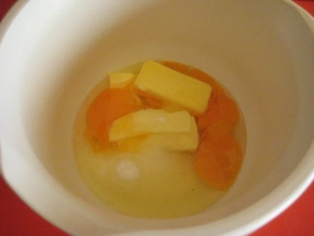 Rezept: Apfeltorte Barbados Bild Nr. 8 Apfeltorte Barbados - Rezept - Bild Nr. 8