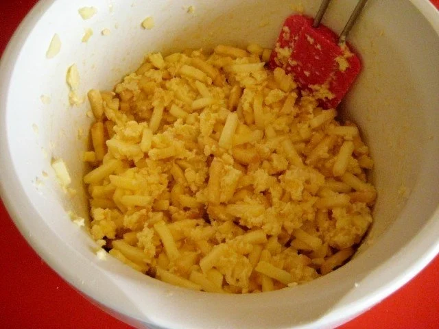 Rezept: Apfeltorte Barbados Bild Nr. 12 Apfeltorte Barbados - Rezept - Bild Nr. 12