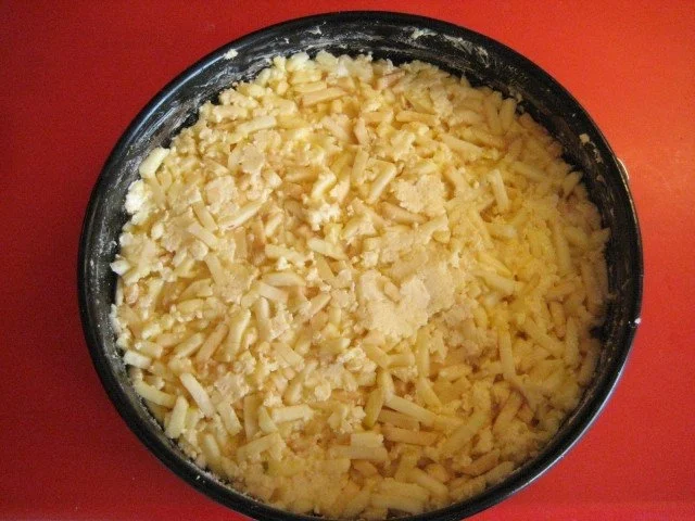 Rezept: Apfeltorte Barbados Bild Nr. 13 Apfeltorte Barbados - Rezept - Bild Nr. 13