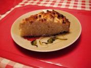 Apfeltorte Barbados - Rezept