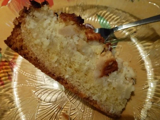 Rezept: Apfeltorte Barbados Bild Nr. 2 Apfeltorte Barbados - Rezept - Bild Nr. 2