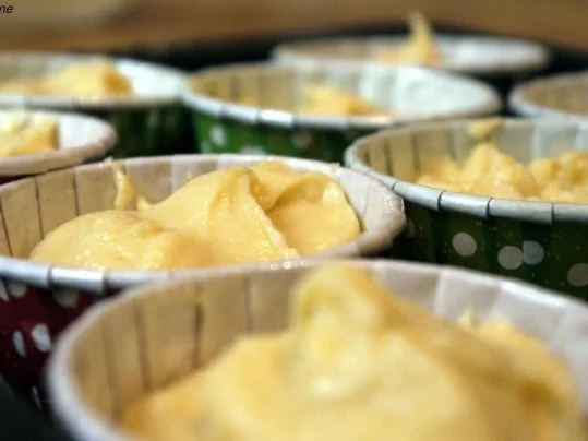 Espresso-Cupcakes - Rezept - Bild Nr. 5