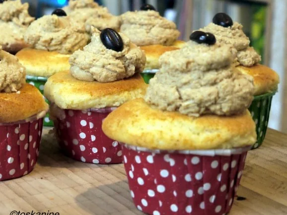 Espresso-Cupcakes - Rezept - Bild Nr. 10