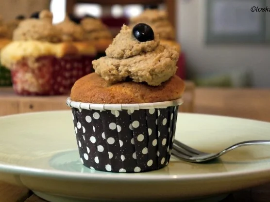 Espresso-Cupcakes - Rezept - Bild Nr. 11