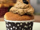 Espresso-Cupcakes - Rezept